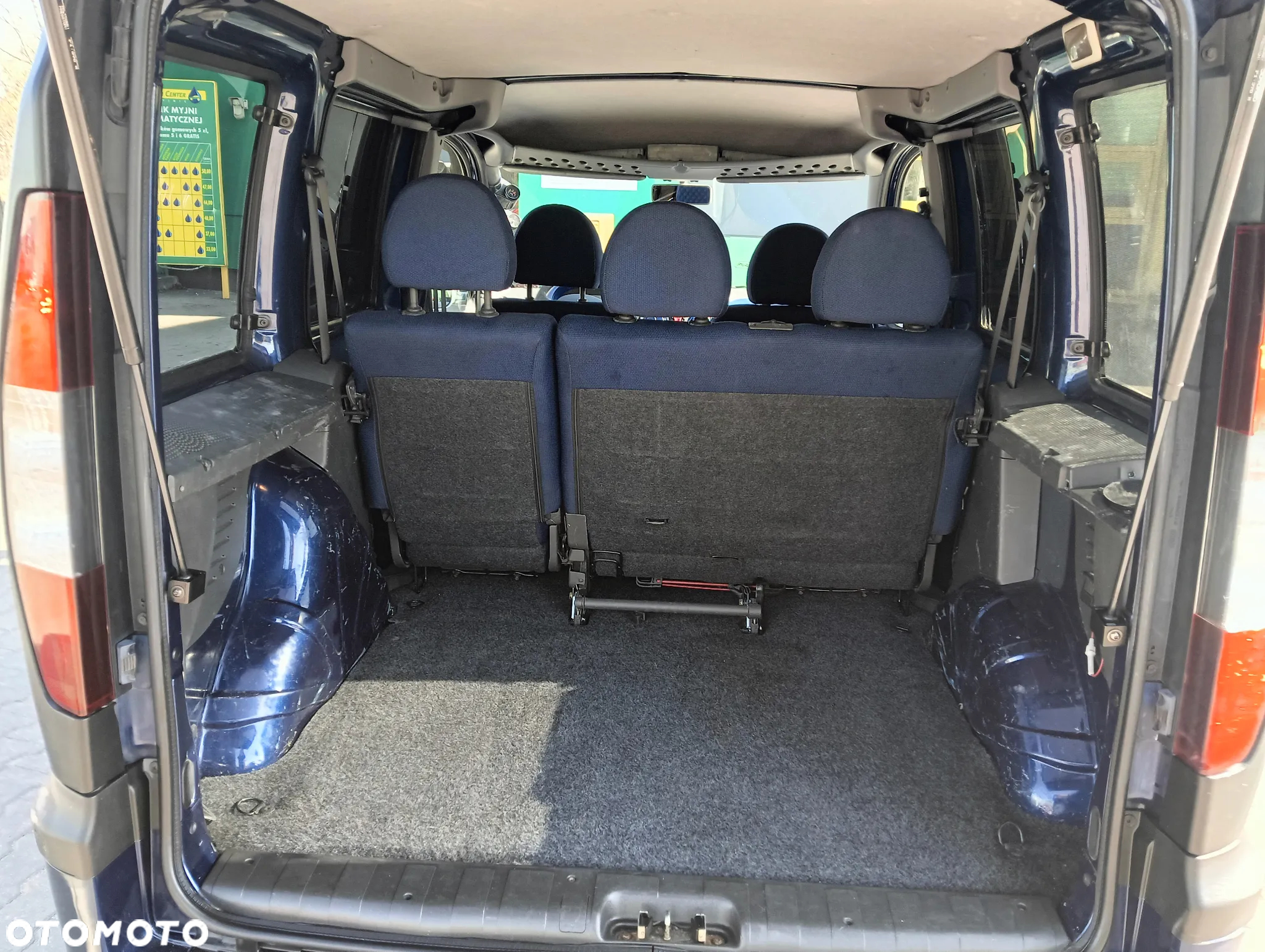 Fiat Doblo 1.9 JTD Family - 3