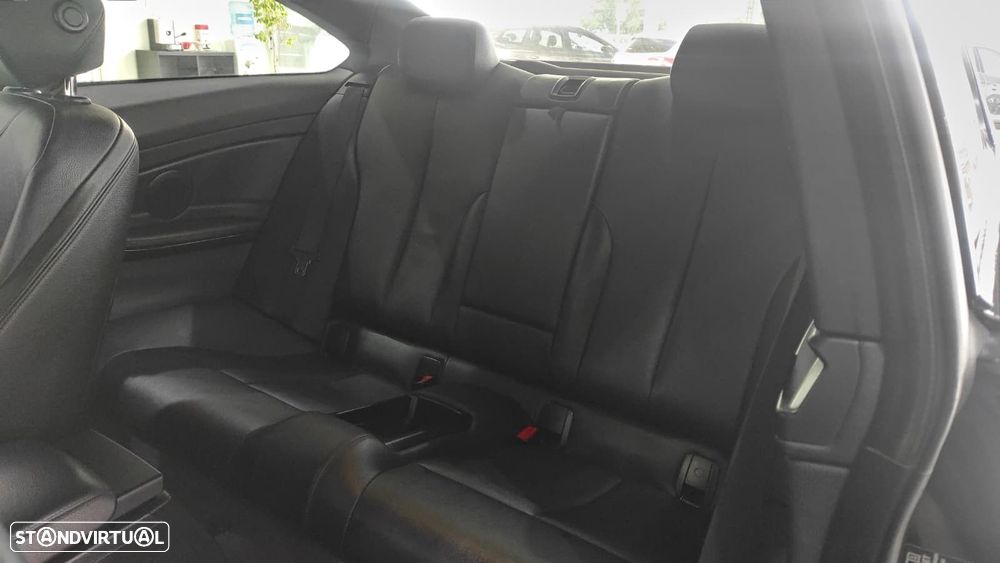 BMW 420 d Pack M Auto - 6