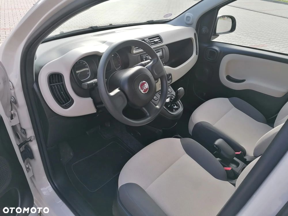 Fiat Panda - 23