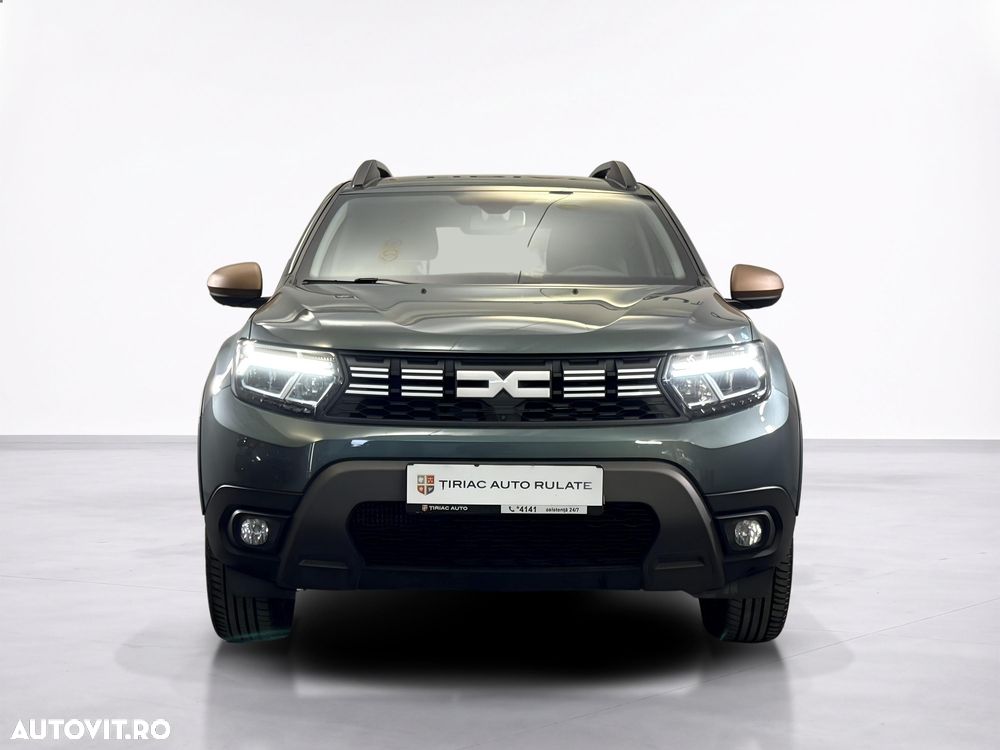 Dacia Duster - 9