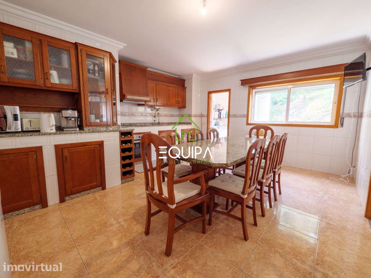 APARTAMENTOS T2, St Eulalia, Vizela - Grande imagem: 5/11