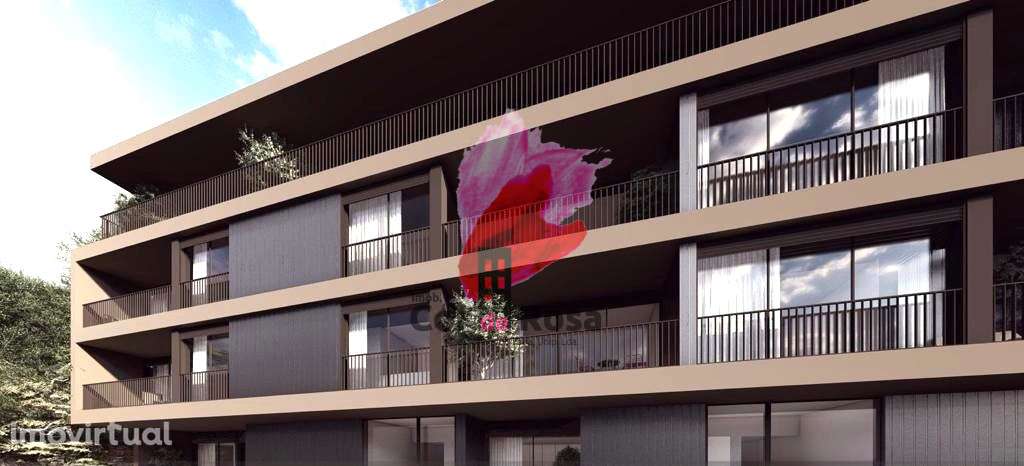 Apartamento último andar com terraço- Mesão Frio - Grande imagem: 2/9