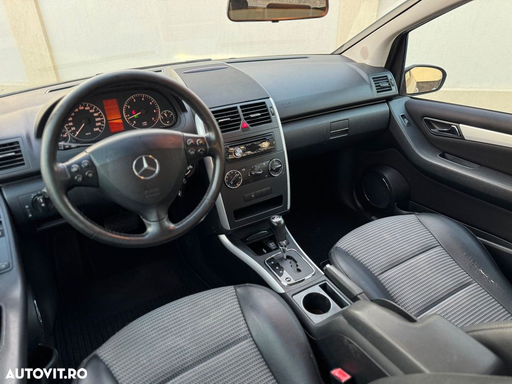 Mercedes-Benz A 170 - 8