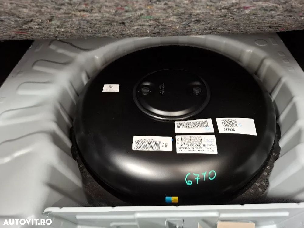 Dacia Logan ECO-G 100 MT6 XX - 21