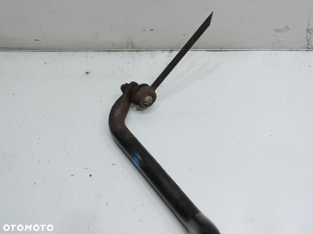 DRĄŻEK STABILIZACYJNY PRZÓD BMW X5 E53 3.0i - 4