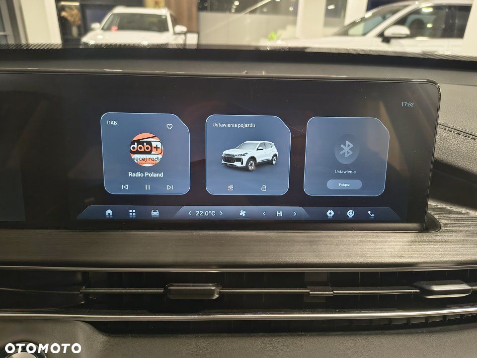 Chery Tiggo 4 - 8