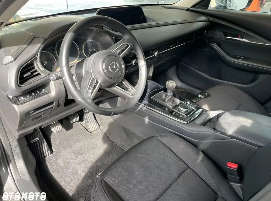 Mazda CX-30 - 7