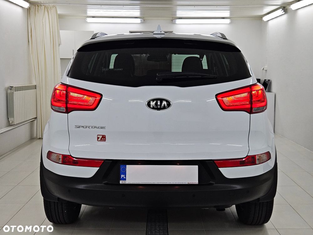 Kia Sportage 1.6 GDI Business Line 2WD - 3