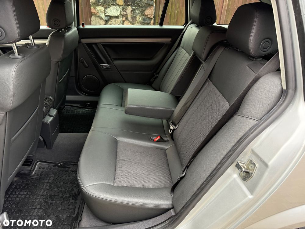 Opel Vectra 1.8 Caravan - 23