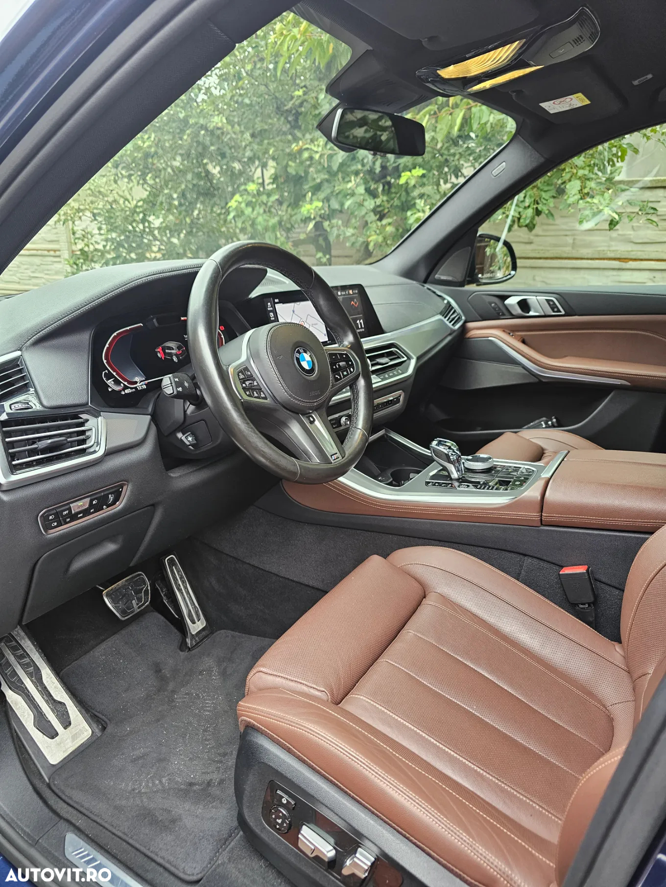 BMW X5 xDrive40i - 18