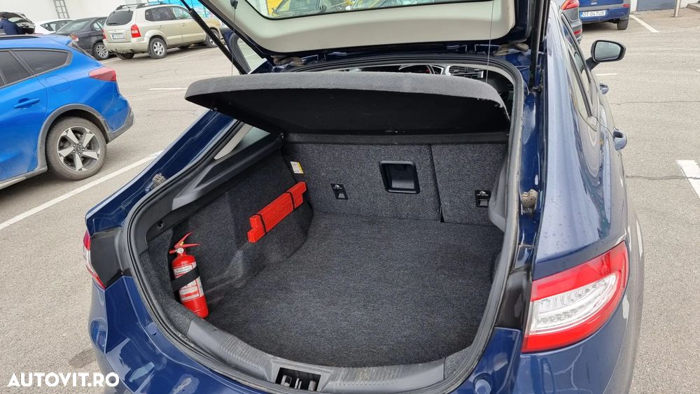 Ford Mondeo 2.0 TDCI AWD Trend - 10