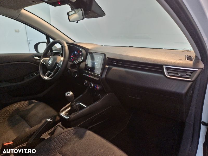 Renault Clio TCe 90 ZEN - 13