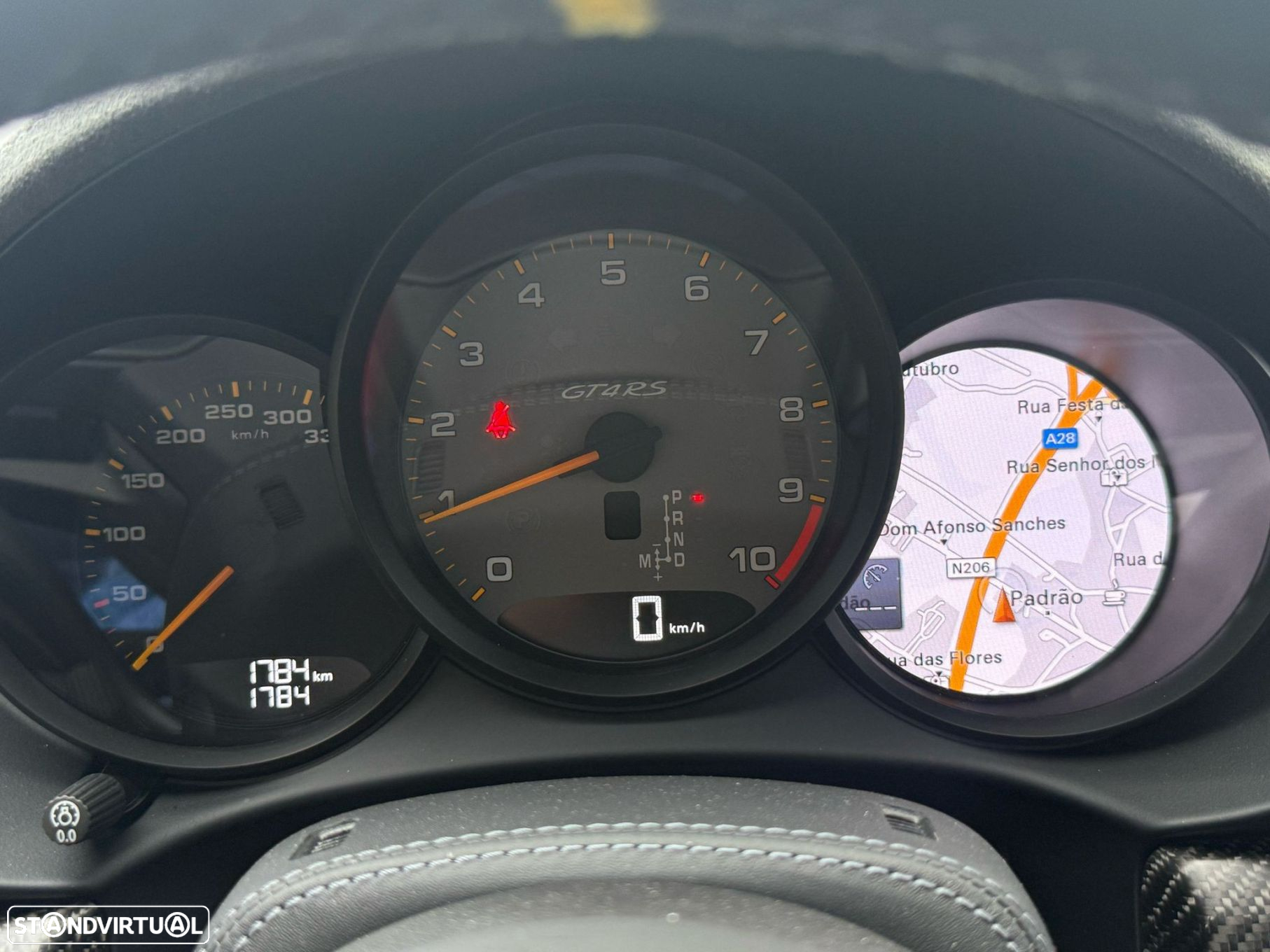 Porsche 718 Cayman GT4 RS - 35