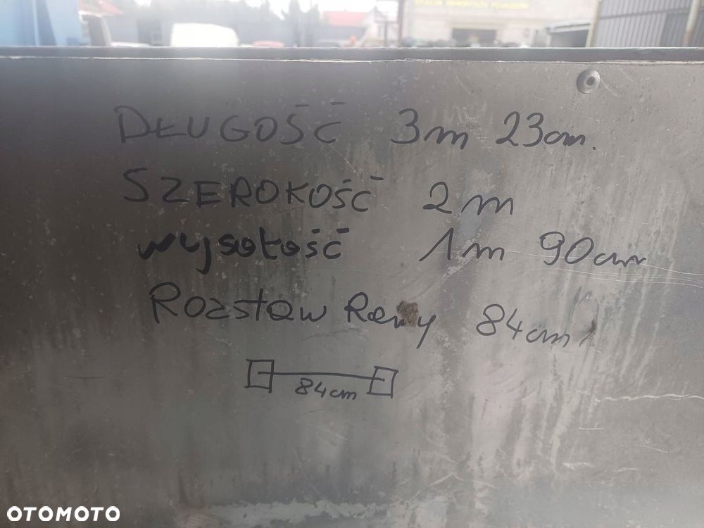 PAKA ZAŁADUNKOWA SKRZYNIA FS LUBLIN - 6