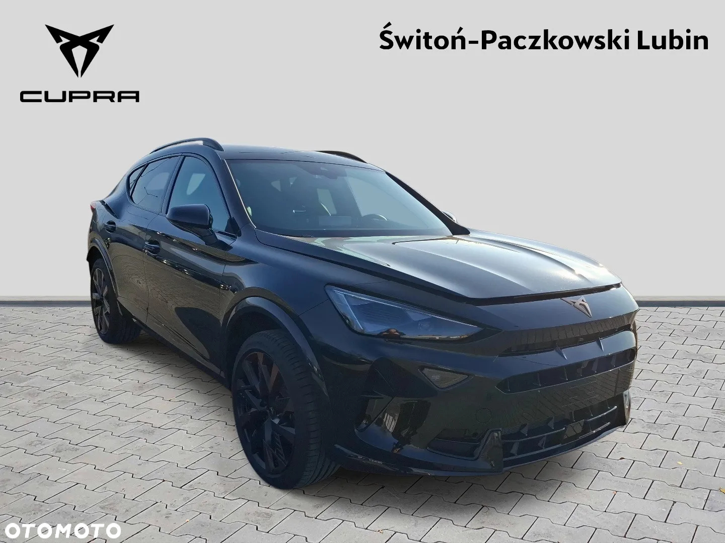 Cupra Formentor 1.5 TSI DSG - 7