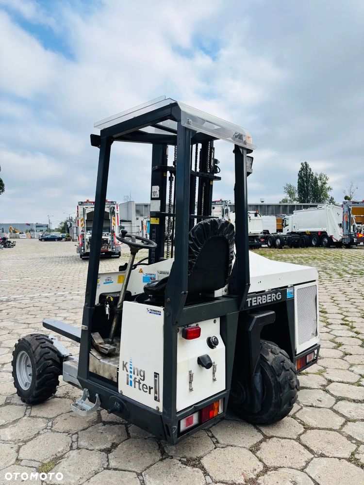 Terberg KINGLIFTER M-3X3 - 4