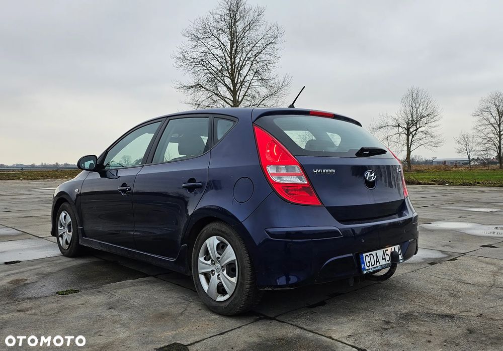 Hyundai i30 i30cw 1.4 Comfort - 6