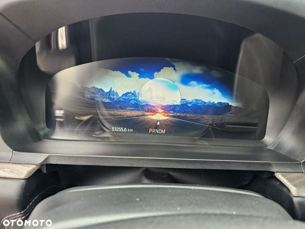 Ford Explorer 3.0 EcoBoost PHEV 4WD Platinum - 39