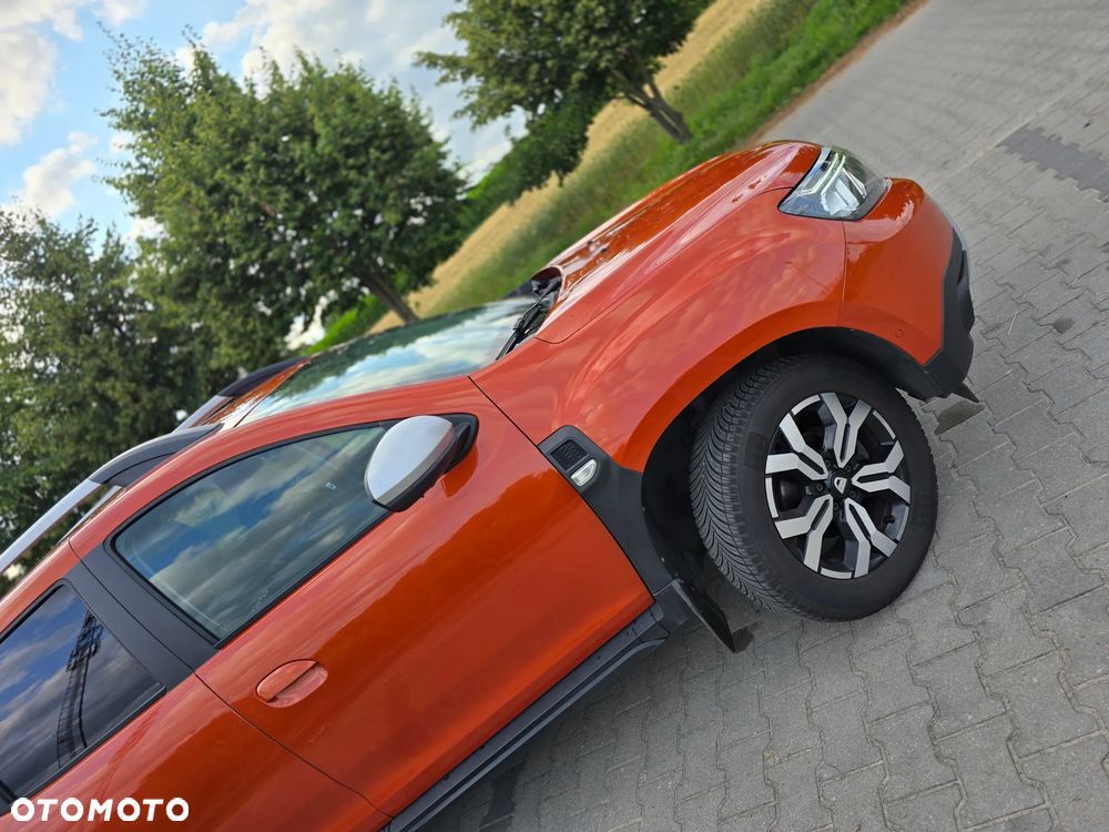 Dacia Duster 1.0 TCe Prestige - 5