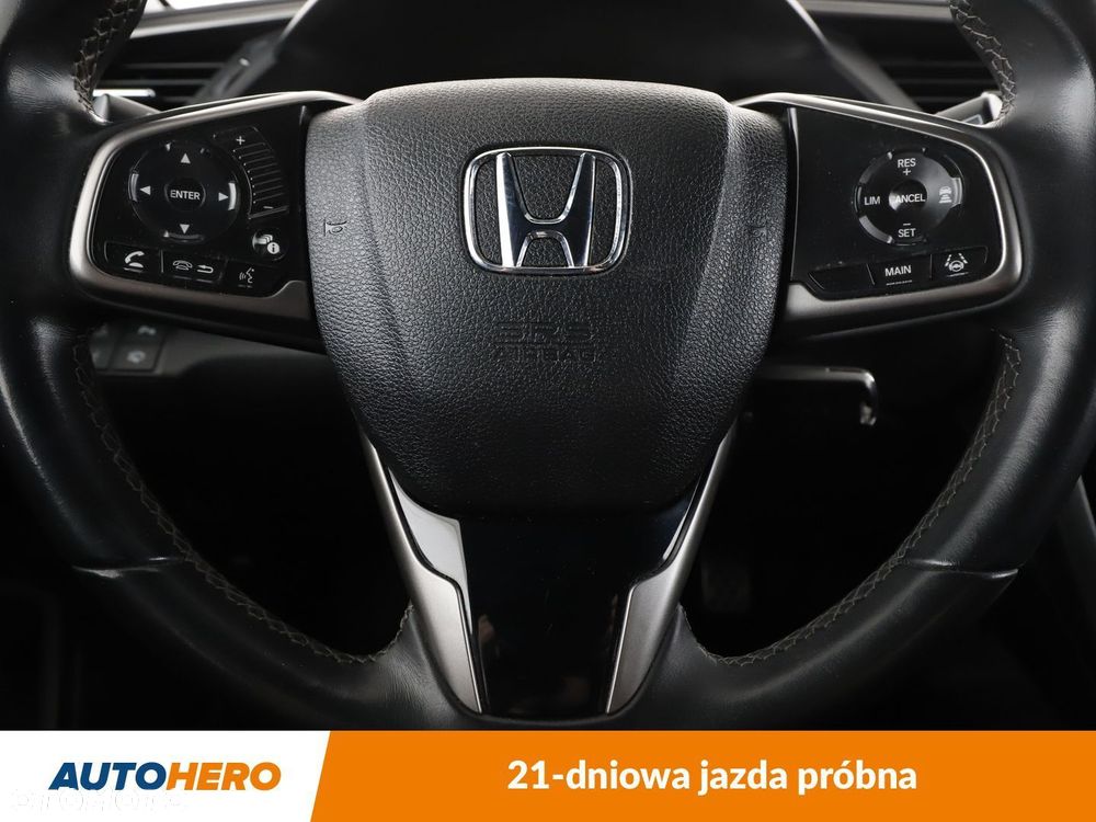 Honda Civic - 19