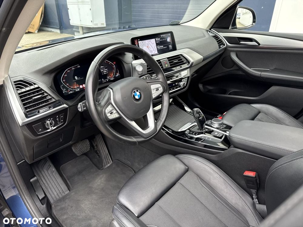 BMW X3 - 5