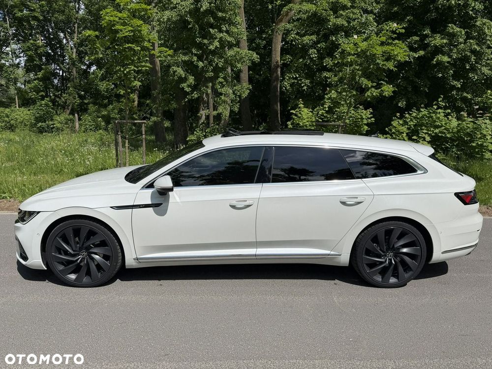 Volkswagen Arteon Shooting Brake - 5