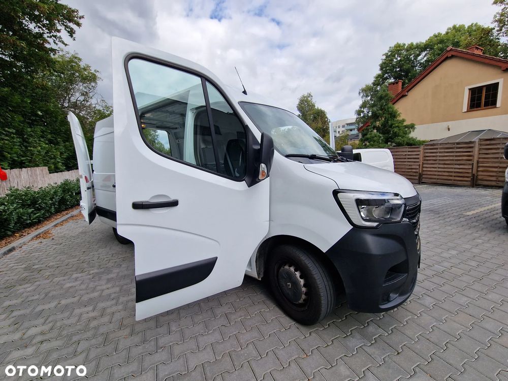 Renault MASTER - 11