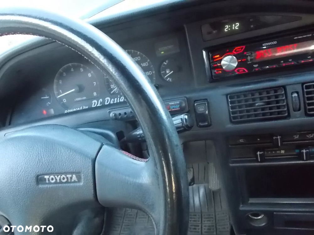Toyota Corolla - 27