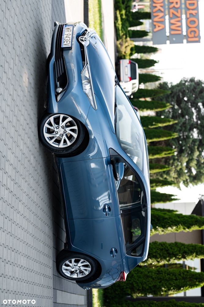Toyota Auris 1.2 Turbo Edition-S - 4