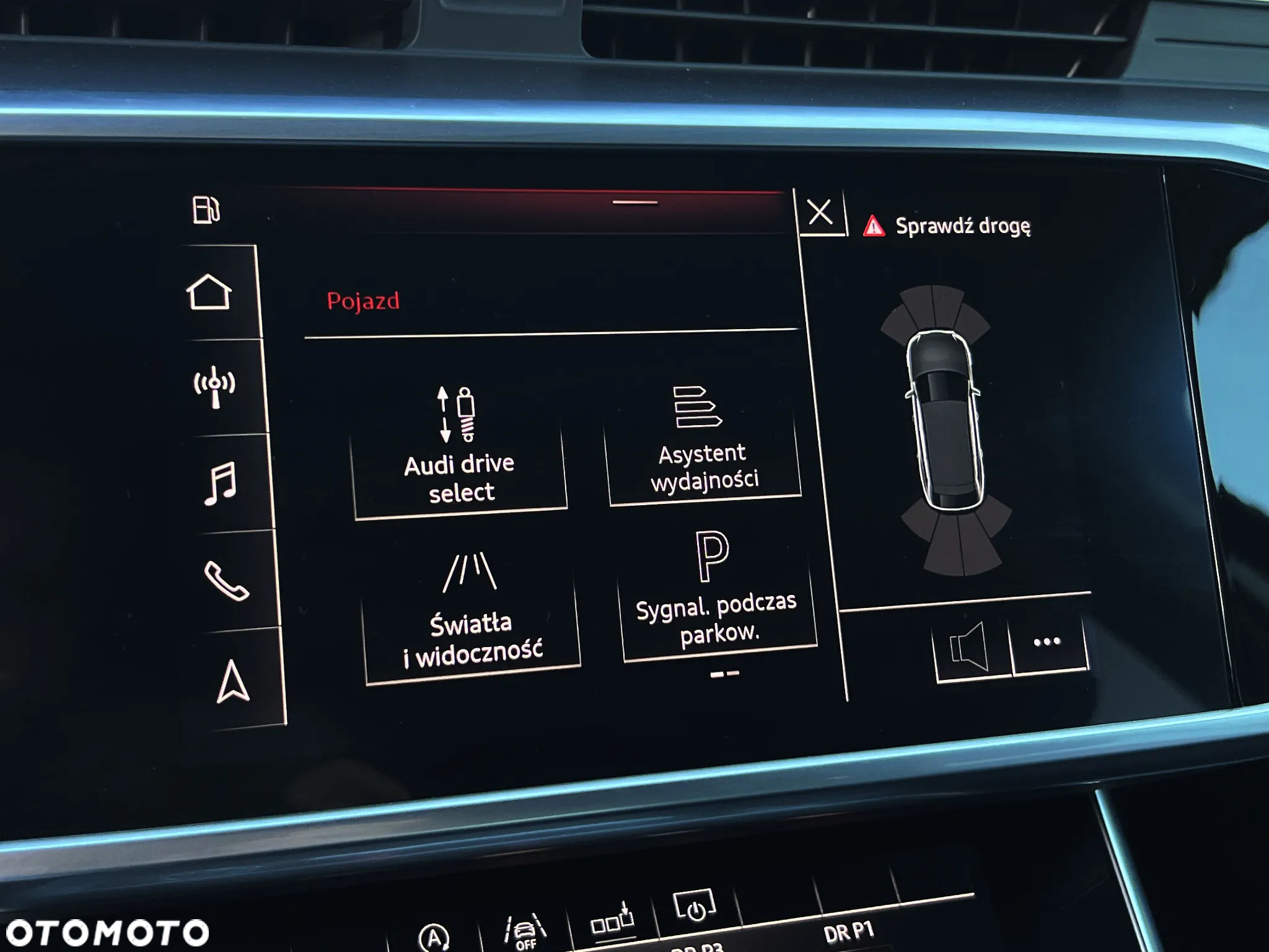 Audi A6 Avant 40 TDI S tronic - 34