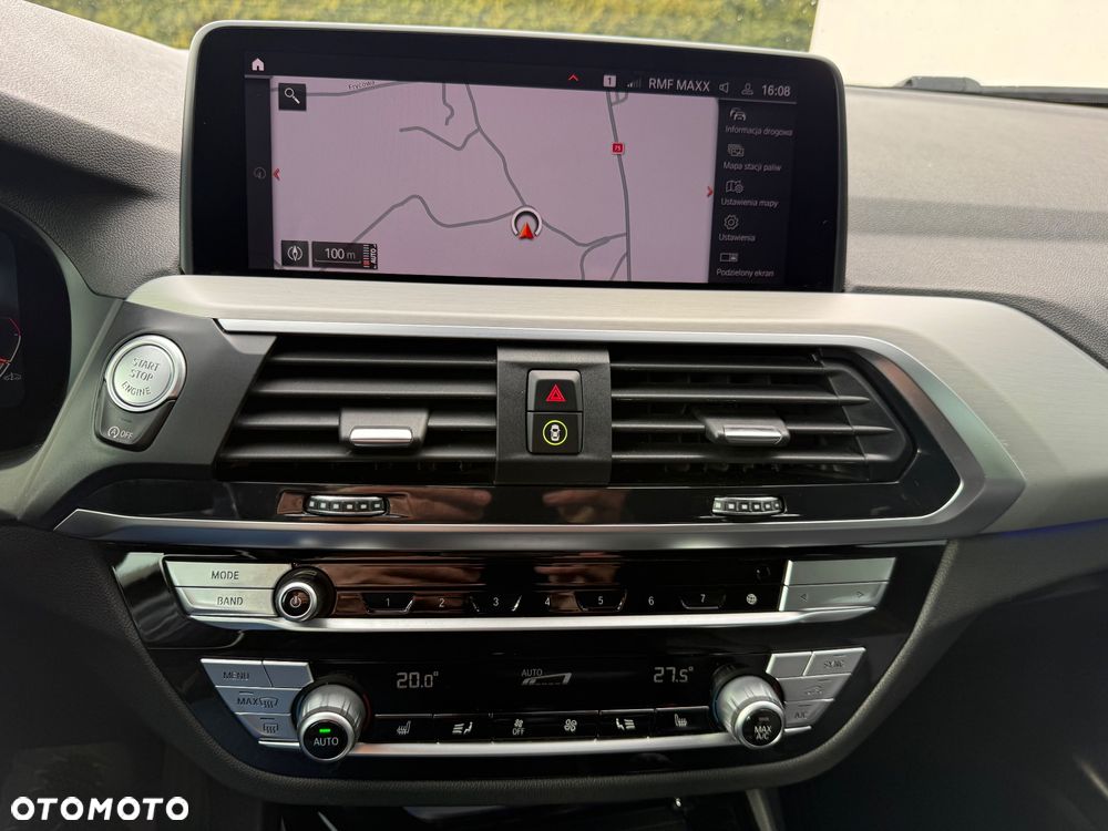 BMW X3 ver-xdrive30i-gpf-luxury-line - 38