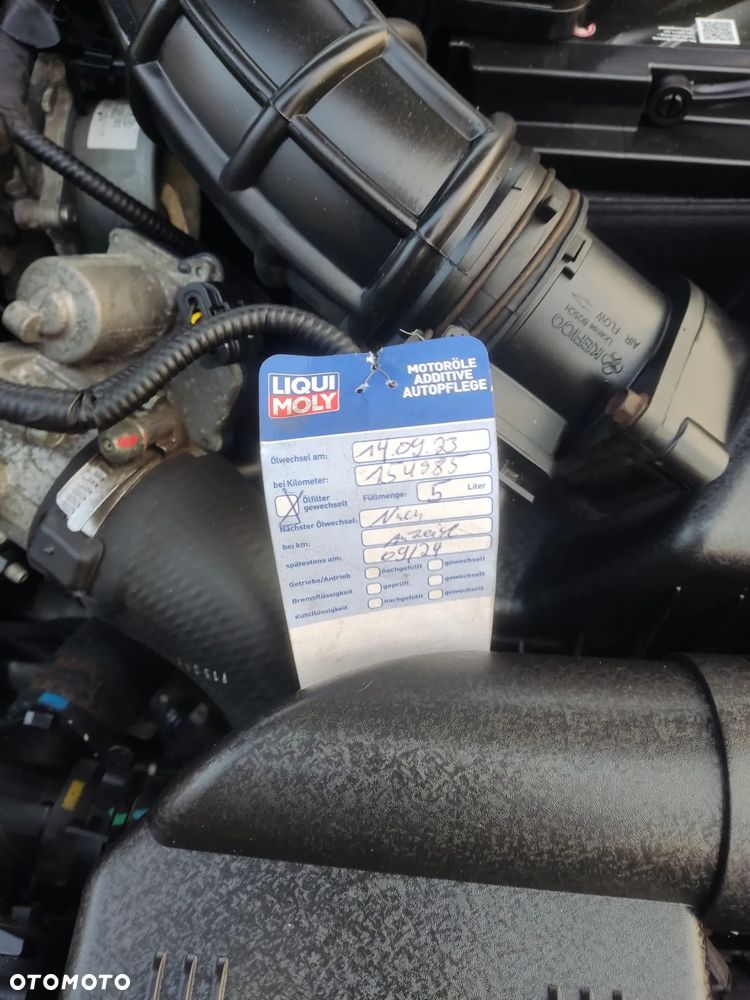 Kia Ceed 1.4 CRDi 90 Spirit - 30