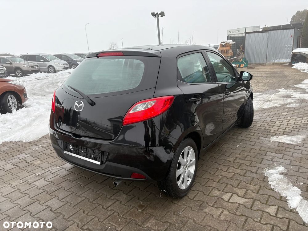 Mazda 2 1.3 Kirei - 3