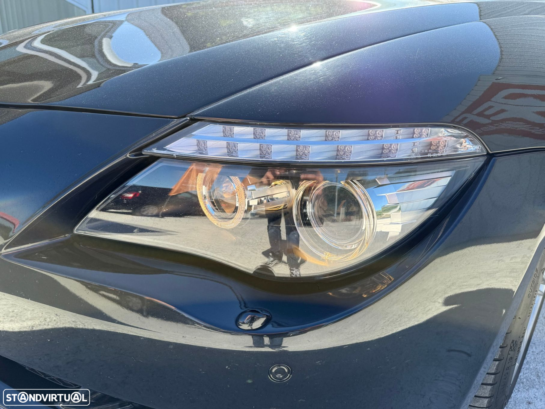 BMW 635 d - 3