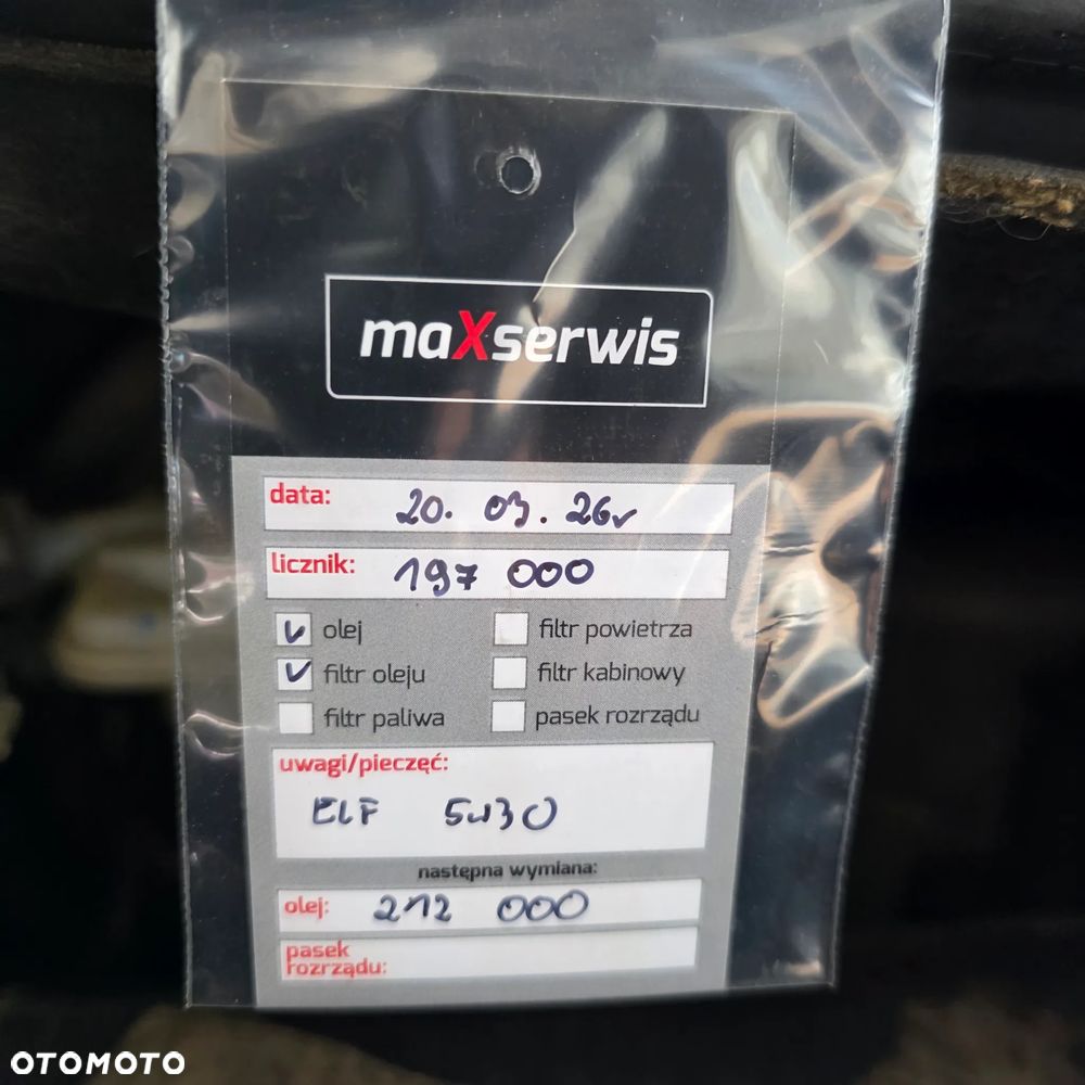 Renault Trafic 2.0 dCi EDC - 26