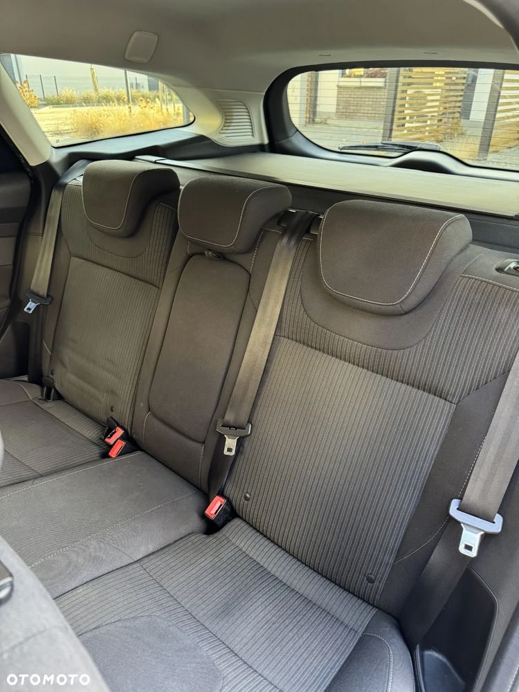 Ford Focus 1.6 TDCi DPF Start-Stopp-System Titanium - 28