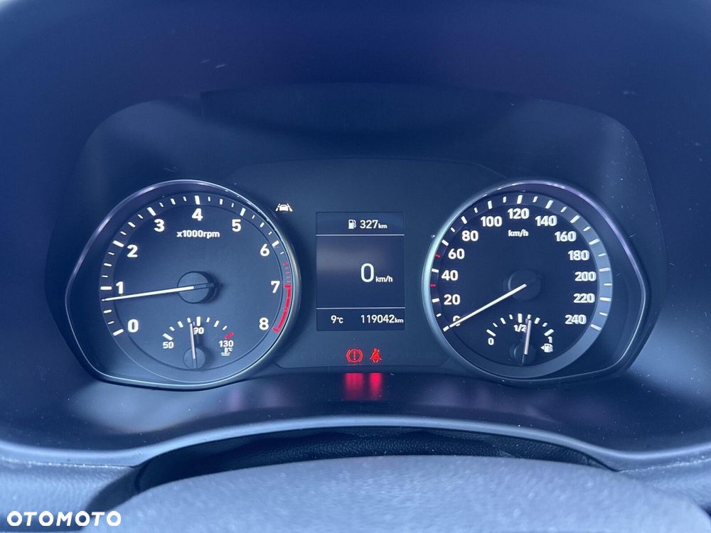 Hyundai i30 1.5 DPI Smart - 14