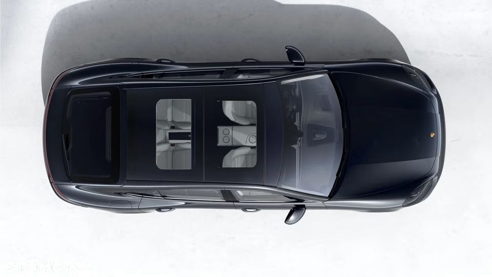 Porsche Panamera 4S E-Hybrid Executive - 3