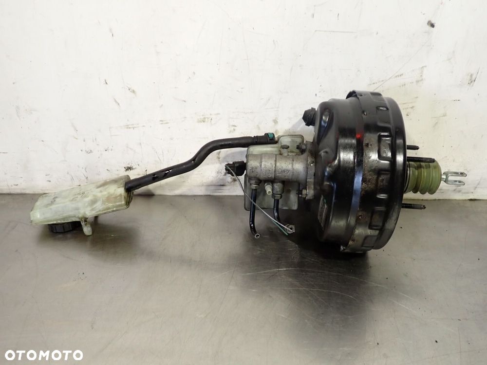 SERWO POMPA HAMULCOWA FORD S-MAX I 6G91-2B195PC - 4