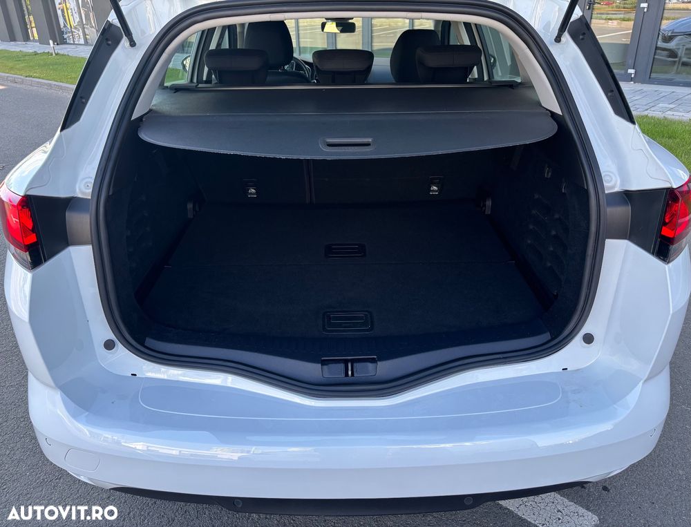 Renault Megane BLUE dCi 115 INTENS - 30