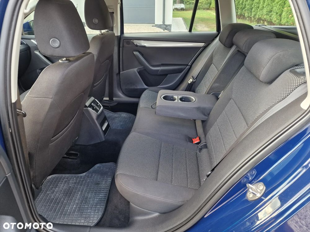 Skoda Octavia 1.6 TDI DPF Active - 18