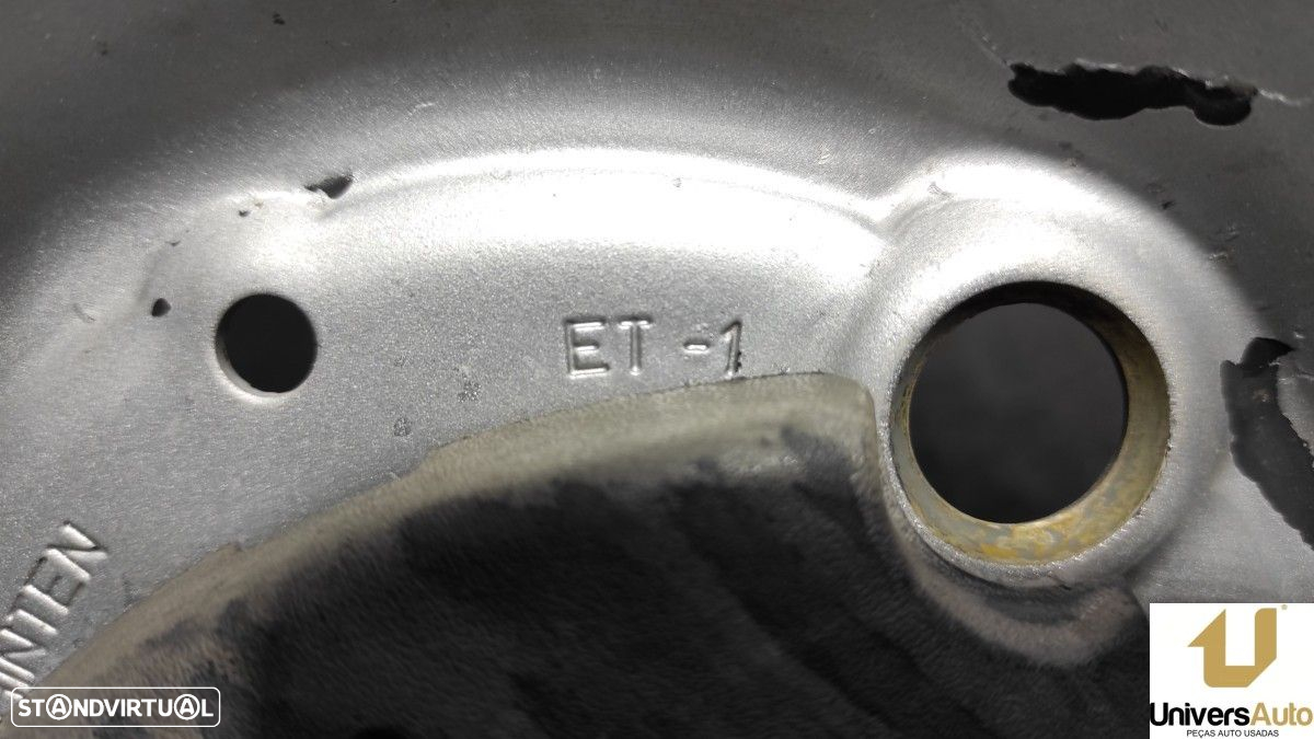 BORDA DE FERRO SMART COUPE CDI BáSICO - 3
