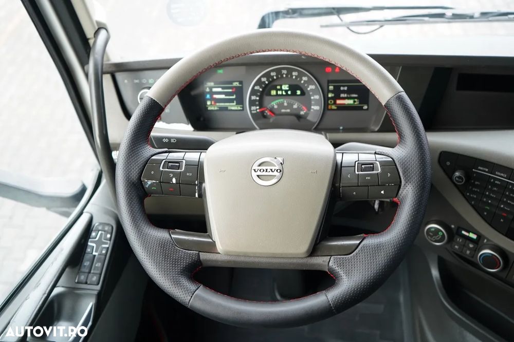 Volvo FH 460 / STANDARD / I-SHIFT / - 25