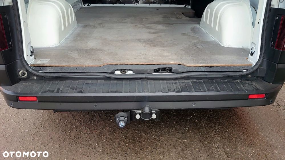 Renault Trafic - 21