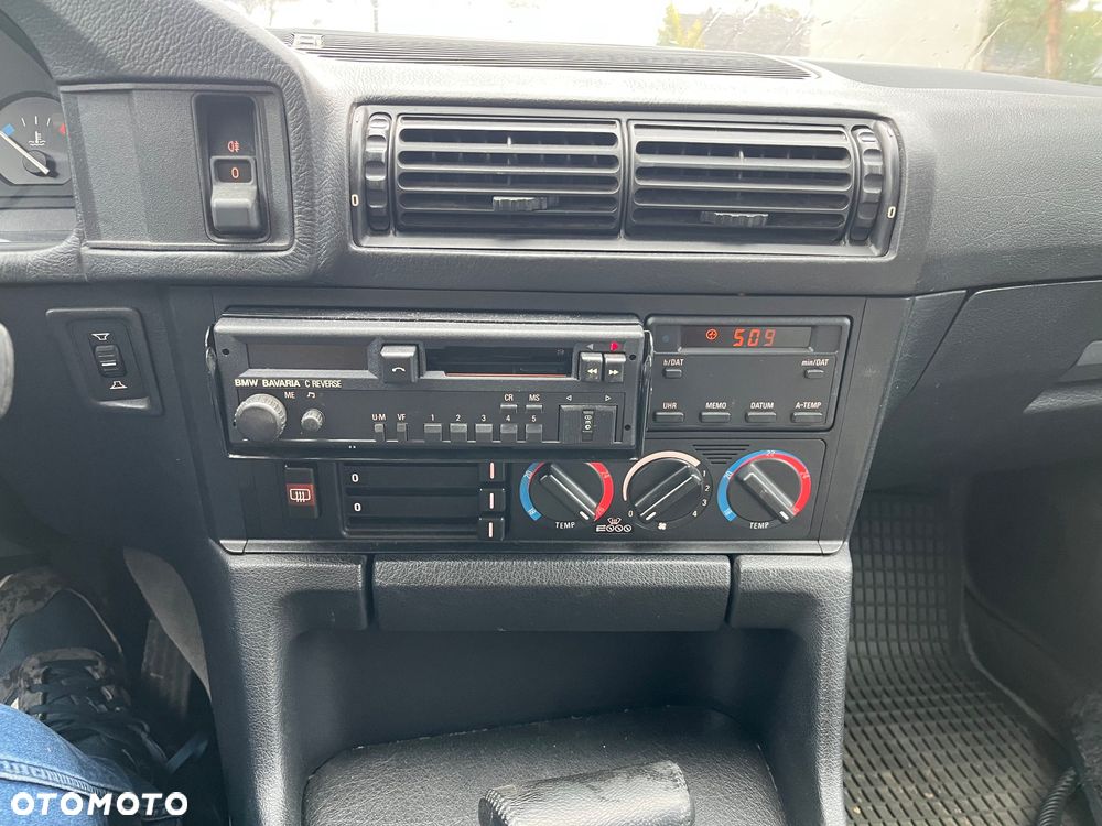 BMW Seria 5 - 12