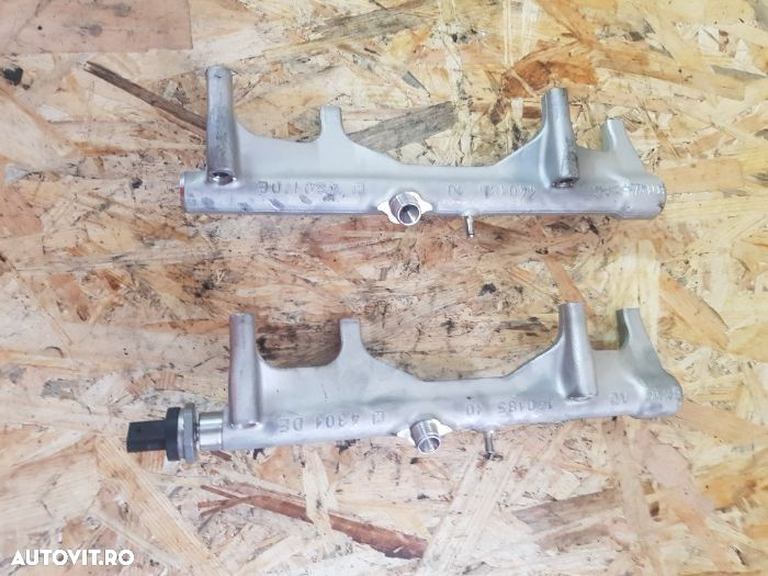 Rampa Injectie Bmw 3.0/4.0 Benzina Motor B58 Seria G-F 2015-2020 - 2