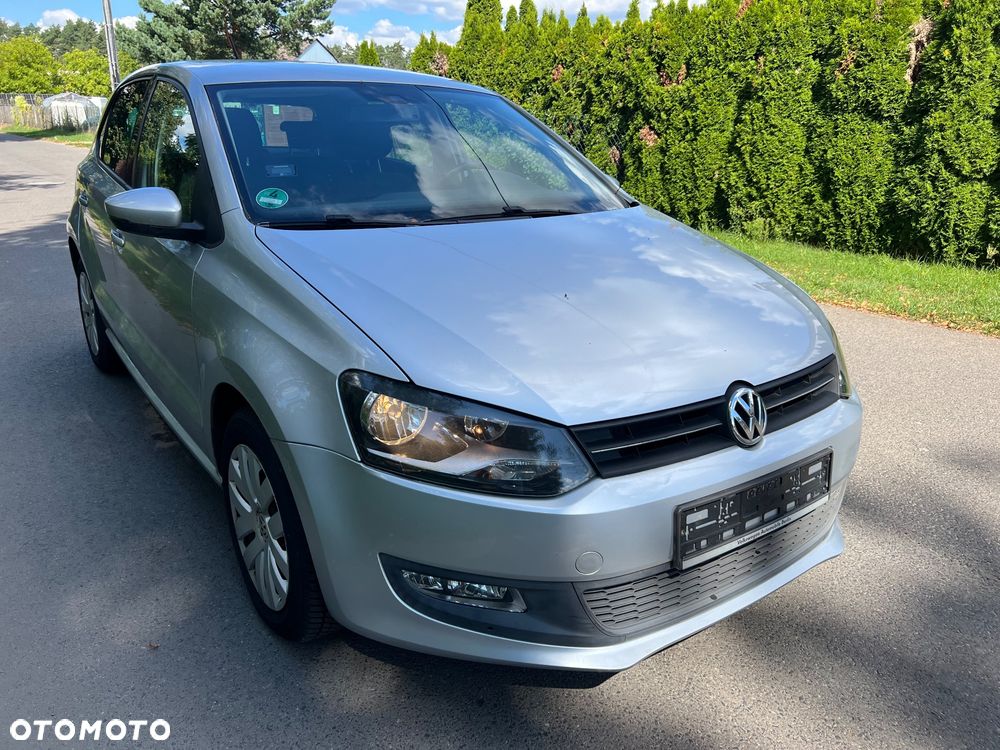 Volkswagen Polo 1.2 Team - 2