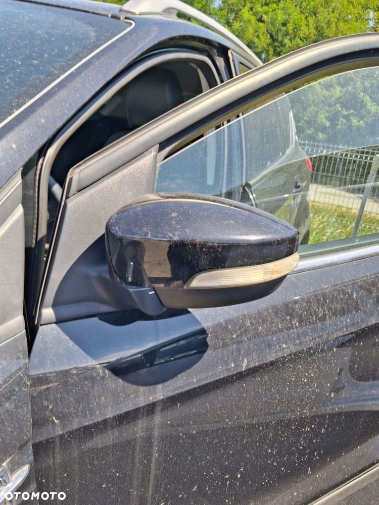 FORD KUGA MK2 2012 2.0TDCi lusterko lewe EU FD - 2