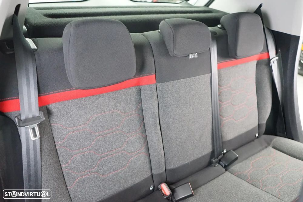 Citroën C3 1.6 BlueHDi Shine - 38