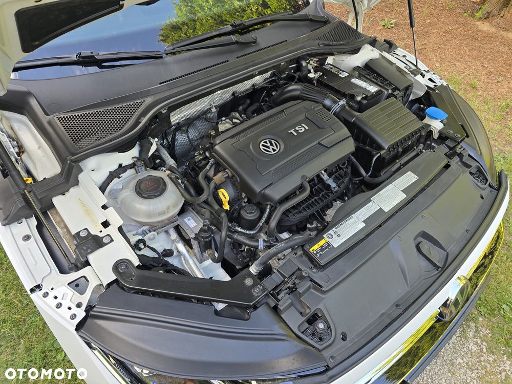 Volkswagen Arteon 2.0 TSI 4Motion R-Line DSG - 35